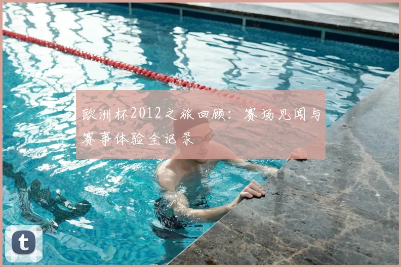欧洲杯2012之旅回顾：赛场见闻与赛事体验全记录